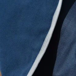 Weatherbeeta Essential Fleece Lined Quarter Sheet -Finest Equestrian Supplies quarter3 4 jpg