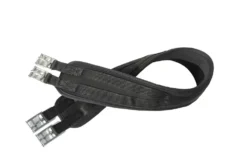 Rhinegold Memory Foam Girth - Black 13 Rhinegold Memory Foam Girth - Black -Finest Equestrian Supplies r343 sized 1 9 jpg