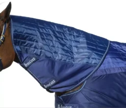 Bucas Therapy Rug Neck -Finest Equestrian Supplies recuptex therapy combi neck 4269 1 3 jpg