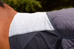 Bucas Light Therapy Rug -Finest Equestrian Supplies recuptex material 2950 preview 3 1 jpeg