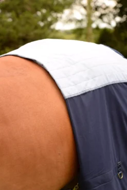 Bucas Light Therapy Rug -Finest Equestrian Supplies recuptex material 2956 preview 3 1 jpeg