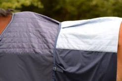 Bucas Light Therapy Rug -Finest Equestrian Supplies recuptex material 2962 preview 3 1 jpeg