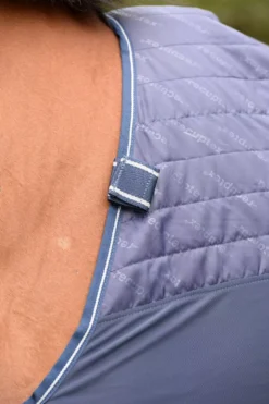 Bucas Light Therapy Rug -Finest Equestrian Supplies recuptex neck attachment 2929 preview 3 3 jpeg