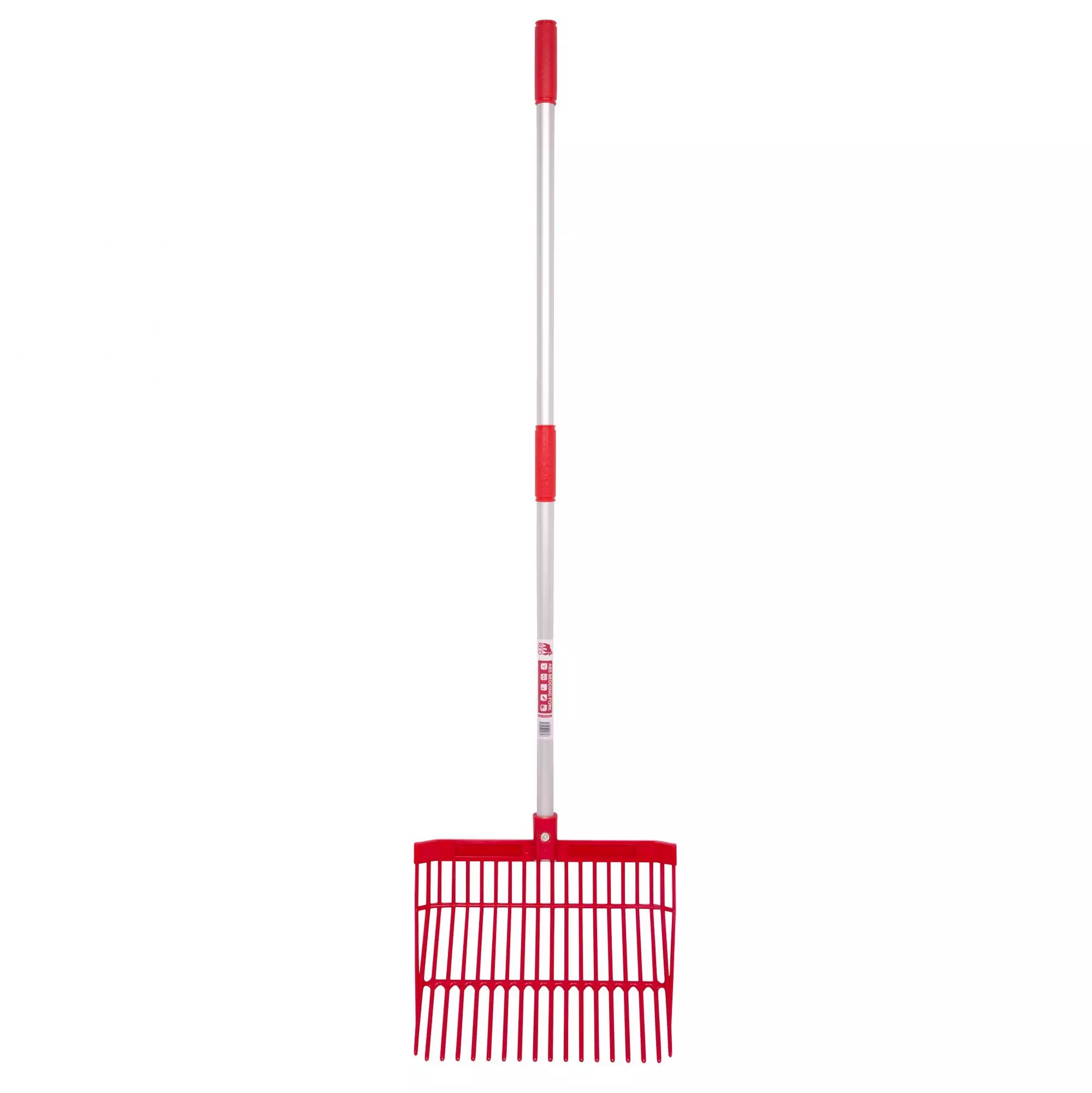 Red Gorilla ABS Bedding Fork Medium