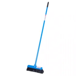 Red Gorilla Complete Broom 30cm -Finest Equestrian Supplies red gorilla complete broom 30cm blue jpg