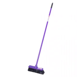 Red Gorilla Complete Broom 30cm -Finest Equestrian Supplies red gorilla complete broom 30cm purple jpg