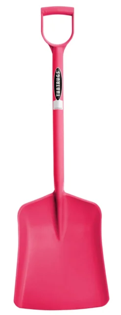 Red Gorilla Tubtrug Shovel 14 Red Gorilla Tubtrug Shovel -Finest Equestrian Supplies red gorilla tubtrug shovel pink jpg