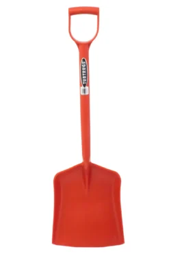 Red Gorilla Tubtrug Shovel 12 Red Gorilla Tubtrug Shovel -Finest Equestrian Supplies red gorilla tubtrug shovel red 1 jpg