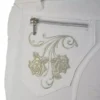 Hy Equestrian Regatta Ladies Breeches -Finest Equestrian Supplies regatta white 3 2 jpg