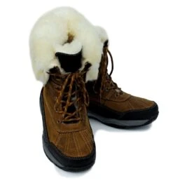 Rhinegold Arctic Winter Boots -Finest Equestrian Supplies rhinegold arctic winter boots 6