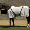 Rhinegold Fly Rug Includes Detachable Neck - Best Seller -Finest Equestrian Supplies rhinegold fly rug 671 2 jpg