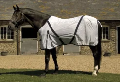 Rhinegold Fly Rug Includes Detachable Neck - Best Seller -Finest Equestrian Supplies rhinegold fly rug 671 jpg