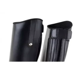 Rhinegold Nebraska Synthetic Long Boots -Finest Equestrian Supplies rhinegold nebraska synthetic long boots a 2 2 jpg