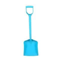 Roma Shovel -Finest Equestrian Supplies roma shovel blue jpg