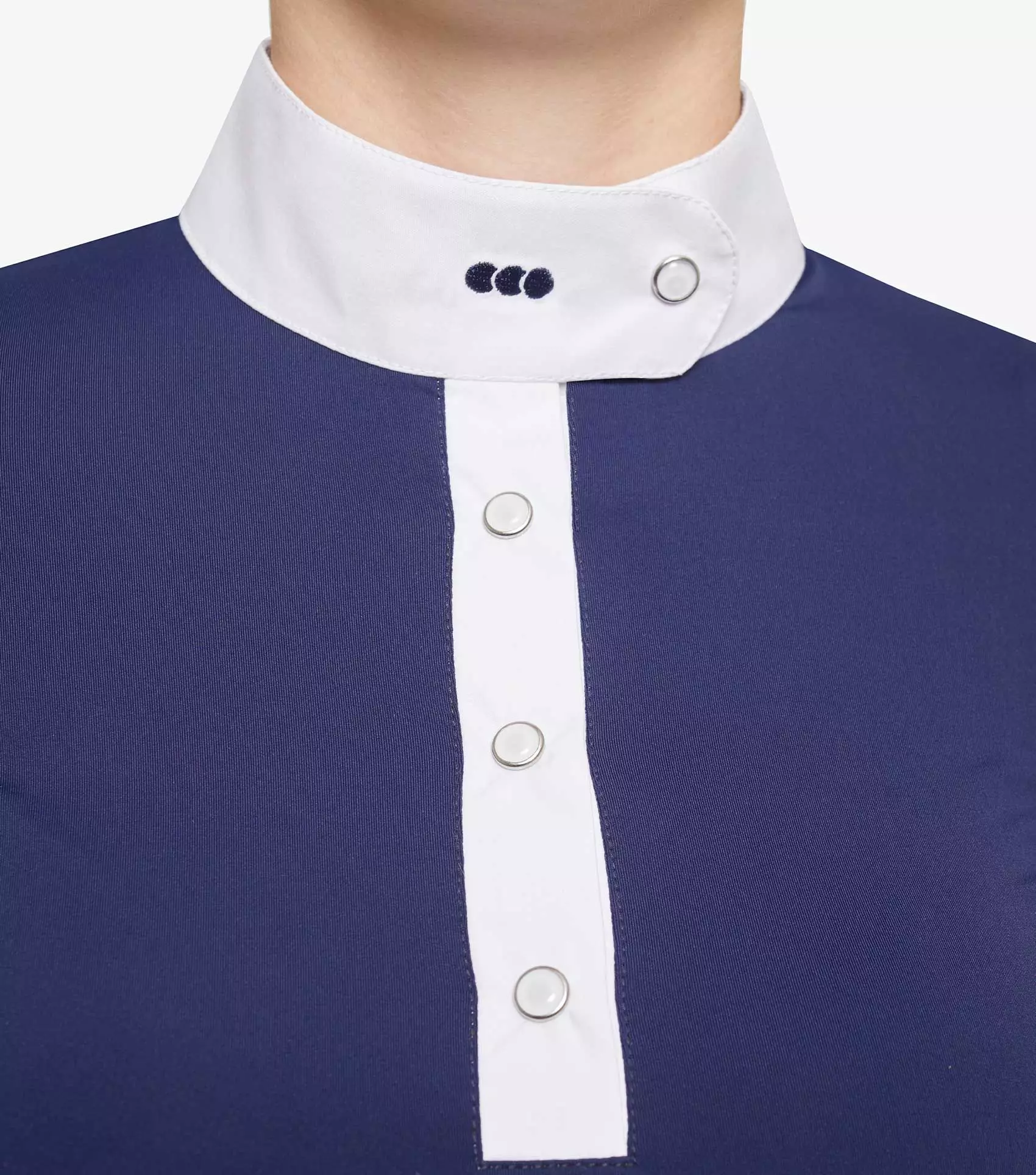 Premier Equine Rossini Lycra Show Shirt 13 Premier Equine Rossini Lycra Show Shirt - Image 11