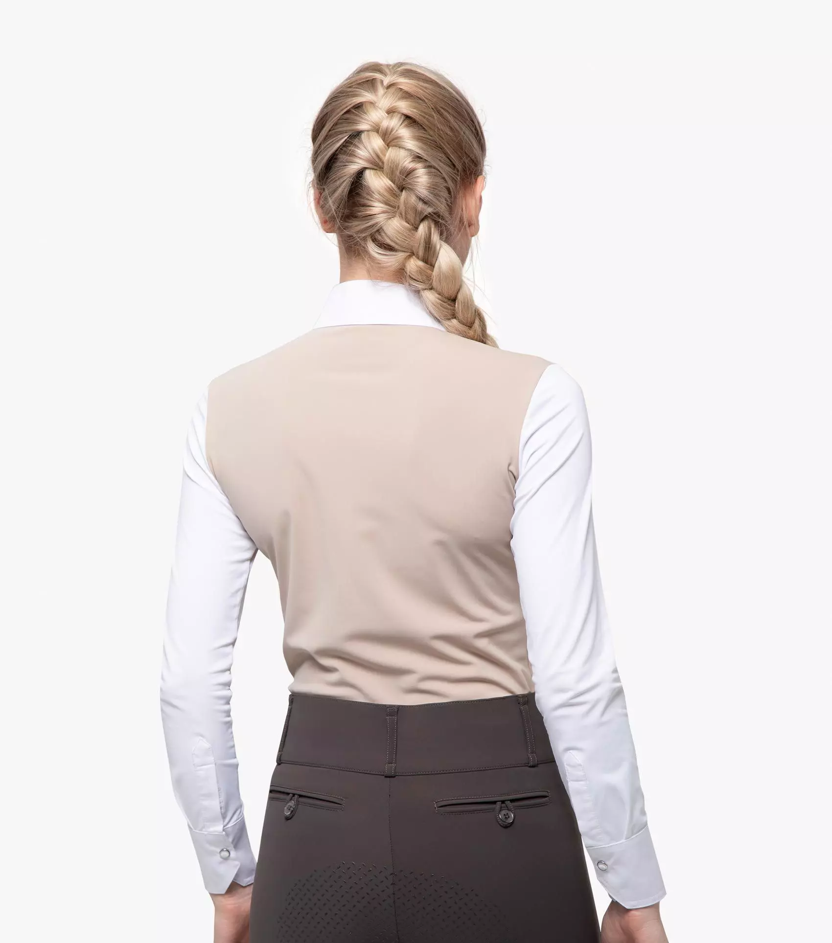 Premier Equine Rossini Lycra Show Shirt 21 Premier Equine Rossini Lycra Show Shirt - Image 19