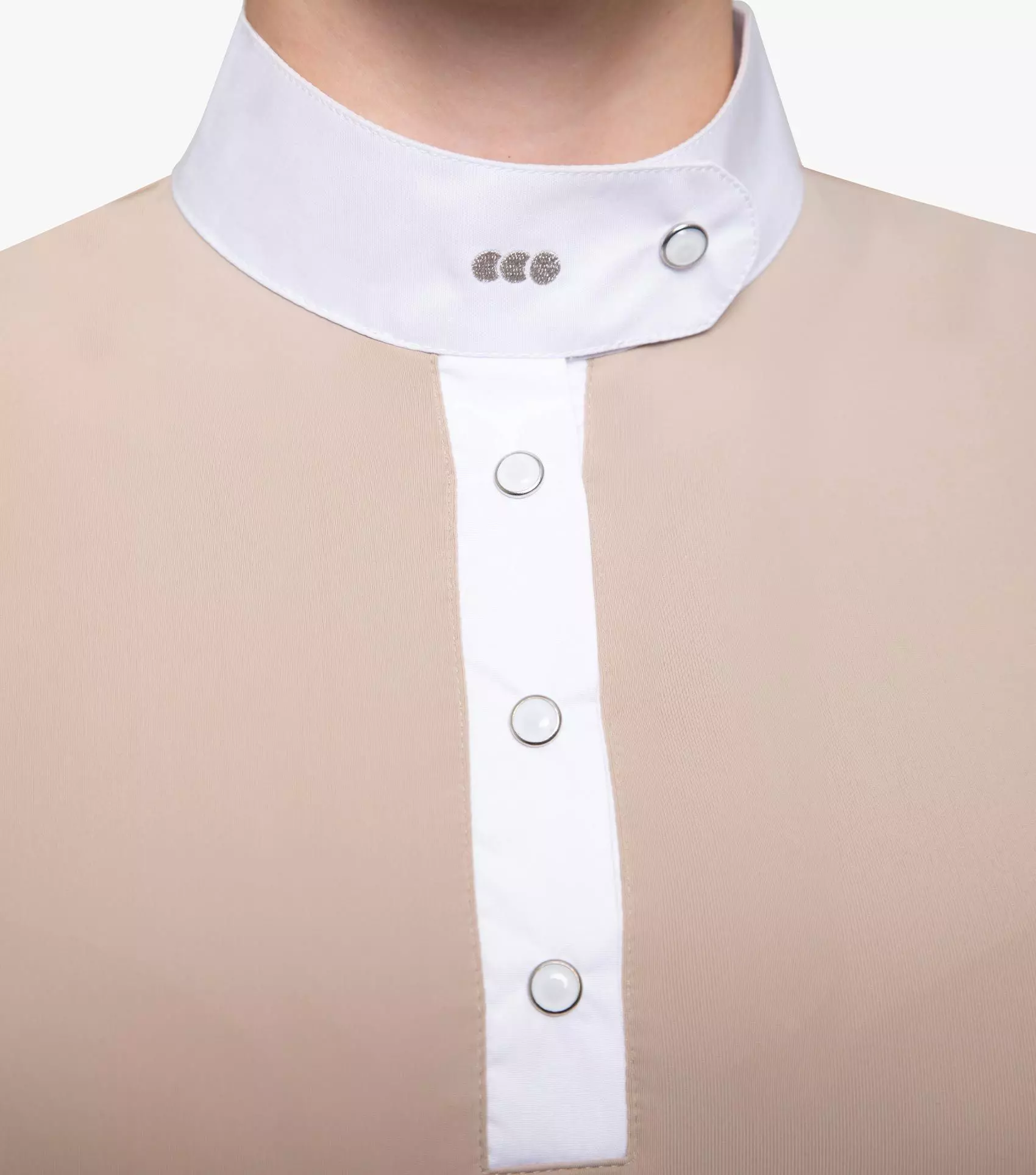 Premier Equine Rossini Lycra Show Shirt 8 Premier Equine Rossini Lycra Show Shirt - Image 6