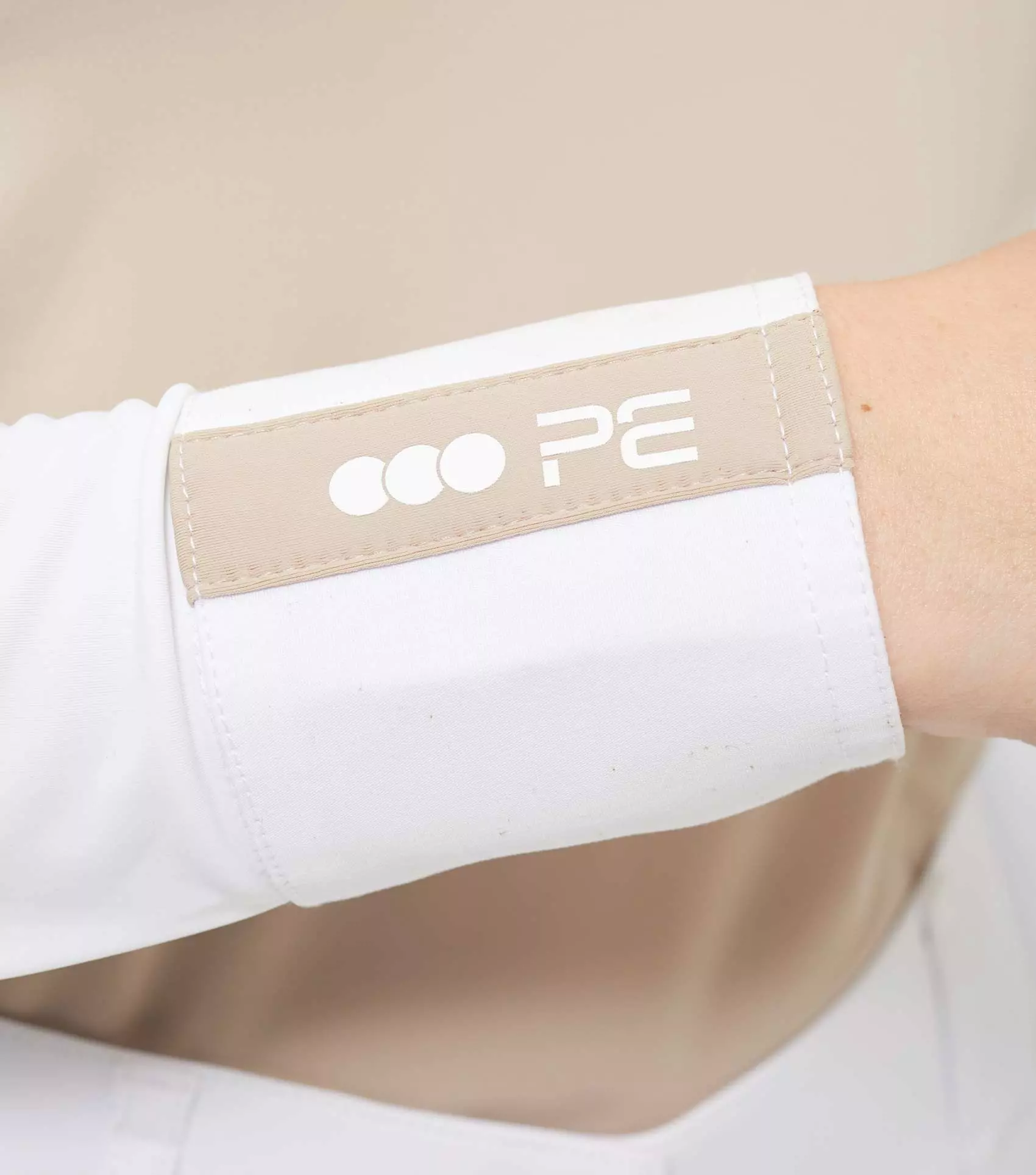 Premier Equine Rossini Lycra Show Shirt 7 Premier Equine Rossini Lycra Show Shirt - Image 5