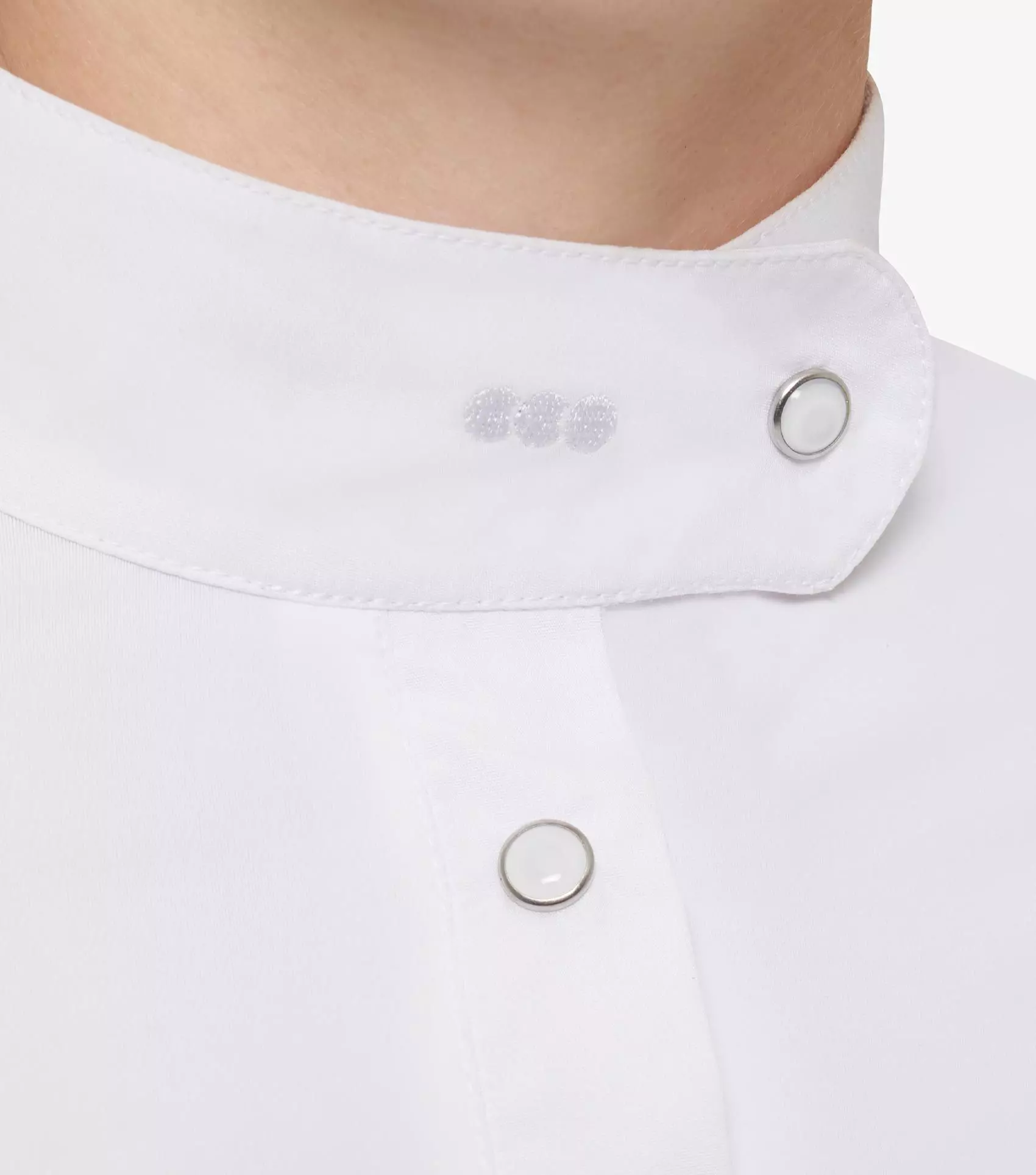 Premier Equine Rossini Lycra Show Shirt 6 Premier Equine Rossini Lycra Show Shirt - Image 4