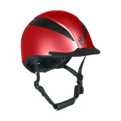 Champion Air-Tech Deluxe – PAS 015: 2011; VG1. -Finest Equestrian Supplies ruby 2 1 jpg