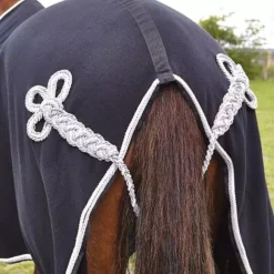 Elico Dartmoor Fleece Showing Rugs 35 Elico Dartmoor Fleece Showing Rugs -Finest Equestrian Supplies rug dartmoor close 600x600 1 jpg