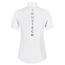 Equetech Signature Cool Competition Shirt