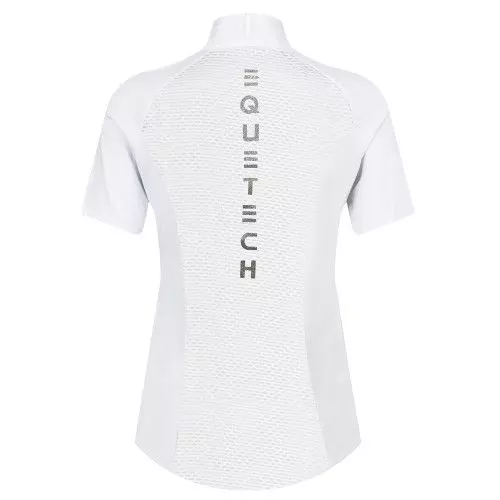Equetech Signature Cool Competition Shirt 11 Equetech Signature Cool Competition Shirt - Image 9