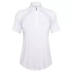 Equetech Signature Cool Competition Shirt 27 Equetech Signature Cool Competition Shirt -Finest Equestrian Supplies scc front studio 1 5 jpg