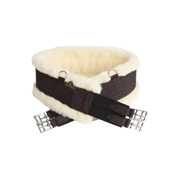 Kentucky Horsewear Kentucky Sheepskin Girth 16 Kentucky Horsewear Kentucky Sheepskin Girth - Image 14