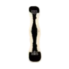 Kentucky Horsewear Kentucky Sheepskin Short Girth - Black -Finest Equestrian Supplies sheepskin short girth 1 3 png