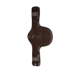 Kentucky Horsewear Kentucky Short Stud Girth - Brown 26 Kentucky Horsewear Kentucky Short Stud Girth - Brown -Finest Equestrian Supplies short stud girth1 1 png