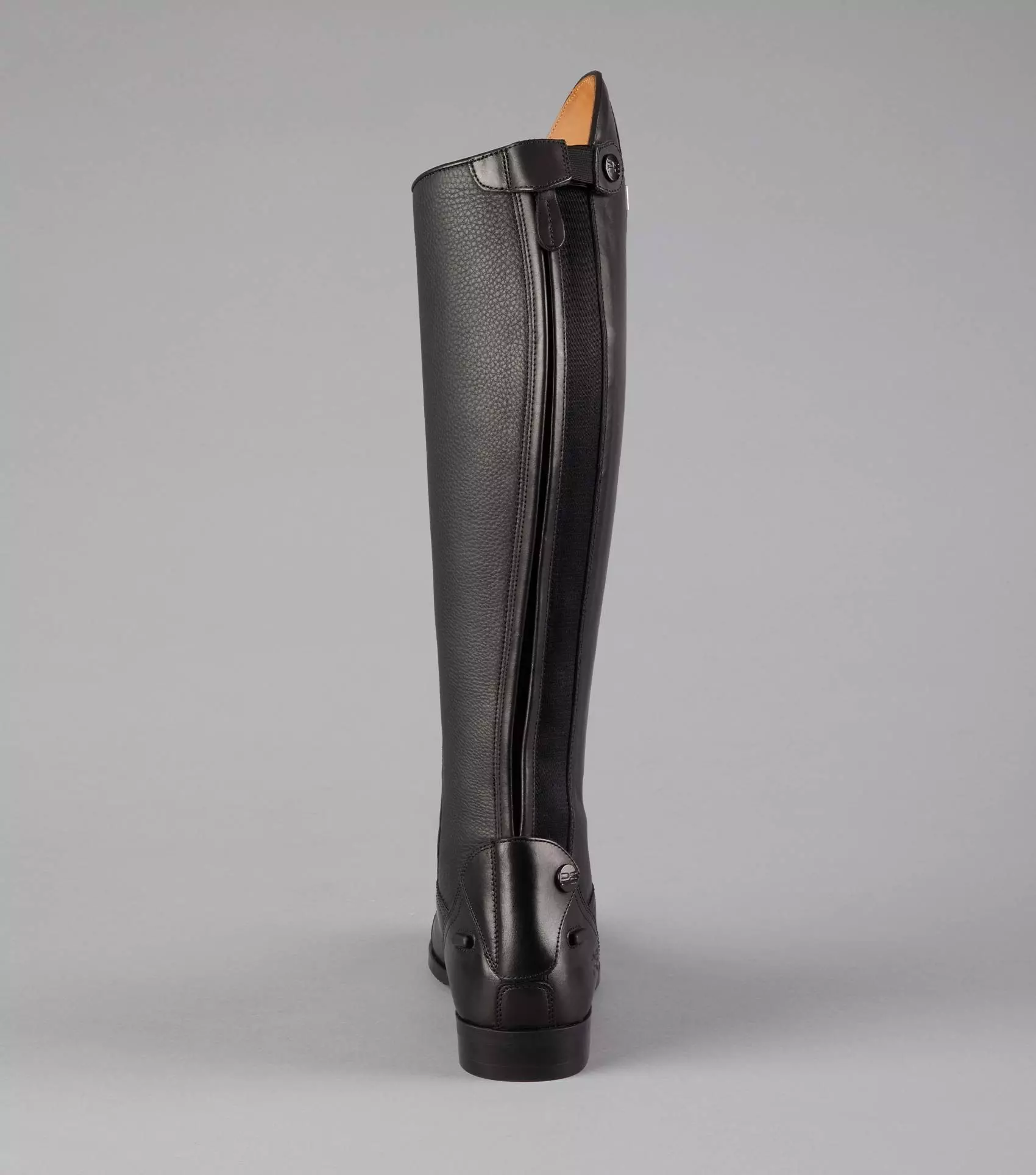 Premier Equine Silentio Mens Tall Leather Field Boots 11 Premier Equine Silentio Mens Tall Leather Field Boots - Image 9