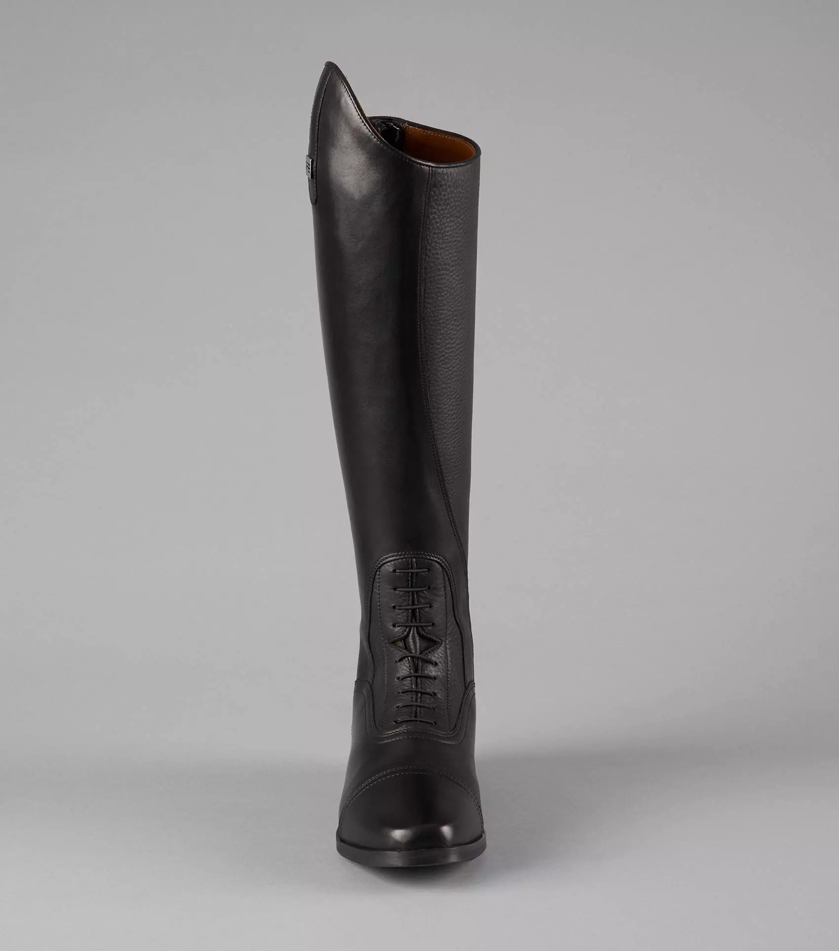 Premier Equine Silentio Mens Tall Leather Field Boots 9 Premier Equine Silentio Mens Tall Leather Field Boots - Image 7