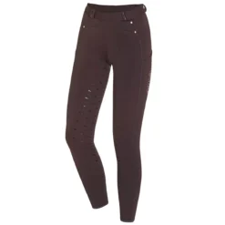 Schockemohle Ladies Winter Riding Tights II - Clearance