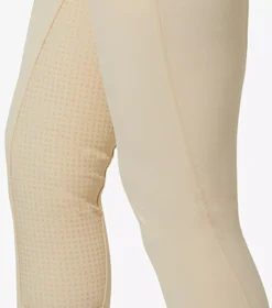 Premier Equine Sophia Ladies Full Seat High Waist Riding Breeches -Finest Equestrian Supplies sophia ladies full seat high waist breech vanilla 6 1 4 jpg