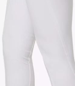 Premier Equine Sophia Ladies Full Seat High Waist Riding Breeches -Finest Equestrian Supplies sophia ladies full seat high waist breech white 6 3 jpg
