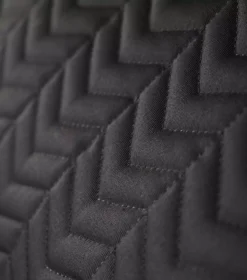 Premier Equine Sovereign Dressage Square -Finest Equestrian Supplies sovereign dressage saddle pad black 4 1 jpg