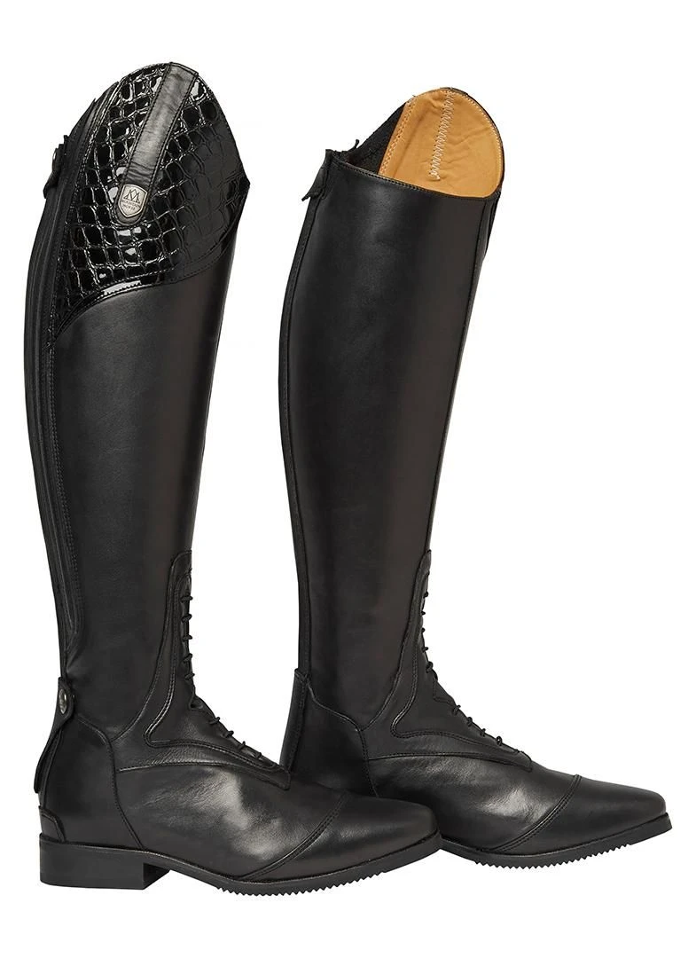 Mountain Horse Sovereign Lux Riding Boots 20 Mountain Horse Sovereign Lux Riding Boots - Image 18
