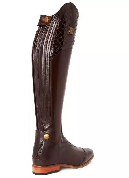 Mountain Horse Sovereign Lux Riding Boots 14 Mountain Horse Sovereign Lux Riding Boots - Image 12