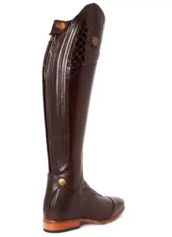 Mountain Horse Sovereign Lux Riding Boots 28 Mountain Horse Sovereign Lux Riding Boots -Finest Equestrian Supplies sovereignlux brown b 54 jpg
