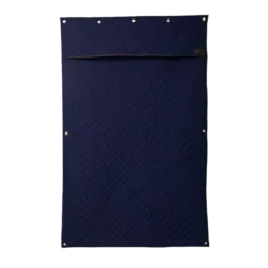 Kentucky Horsewear Stable Curtain - Navy