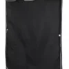 LeMieux Stable Drape -Finest Equestrian Supplies stable drape black side 1 1 jpg
