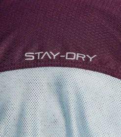 Premier Equine Stay-Dry Mesh Air Fly Rug With Surcingles -Finest Equestrian Supplies stay dry mesh air fly rug with surcingles wine 5 2 jpg