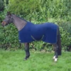 StormX Original Snug Fleece Rug - Navy 2 StormX Original Snug Fleece Rug - Navy -Finest Equestrian Supplies stormx original snug fleece rug 1 2 jpg