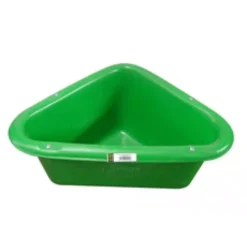 Stubbs Corner Manger S2P -Finest Equestrian Supplies stubbs corner manger s2p green jpg