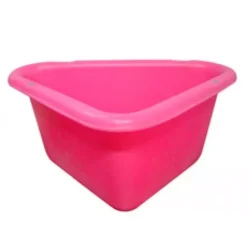 Stubbs Corner Manger S2P -Finest Equestrian Supplies stubbs corner manger s2p pink jpg