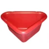 Stubbs Corner Manger S2P -Finest Equestrian Supplies stubbs corner manger s2p red jpg