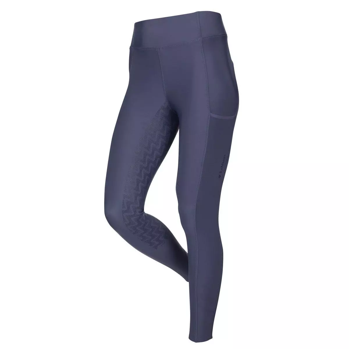 LeMieux Activewear Pull On Summer Breech 10 LeMieux Activewear Pull On Summer Breech - Image 8