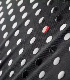 Premier Equine Close Contact Tech Grip Pro Anti Slip Saddle Pad Gp Jump Square -Finest Equestrian Supplies tech grip pro anti slip gp jump square black 4 1 jpg