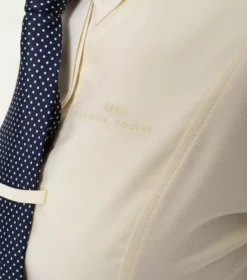 Premier Equine Tessa Long Sleeve Riding Shirt -Finest Equestrian Supplies tessa vanila shirt web images 4 1 4 jpg